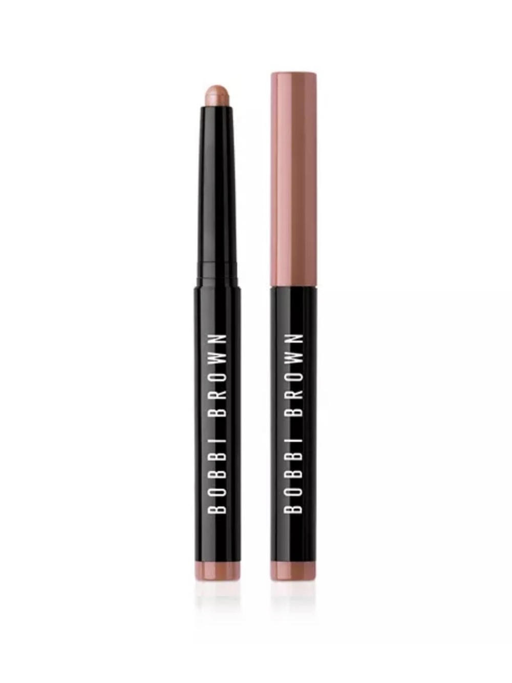Bobbi Brown Long-Wear Cream Shadow Stick Eyeshadow Golden Pink Shimmer